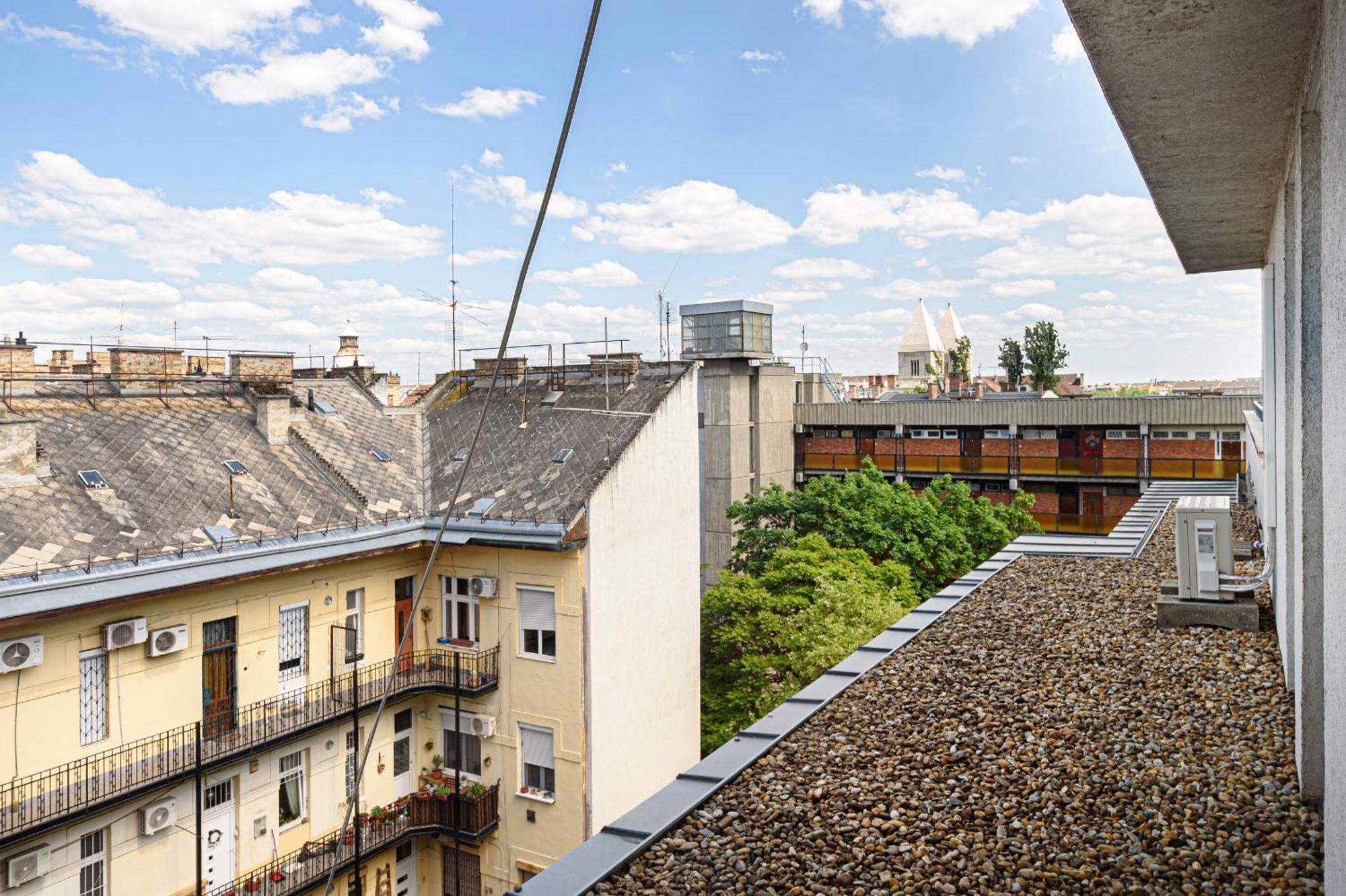 Visegradi 41 Design Home Budapest Exterior photo