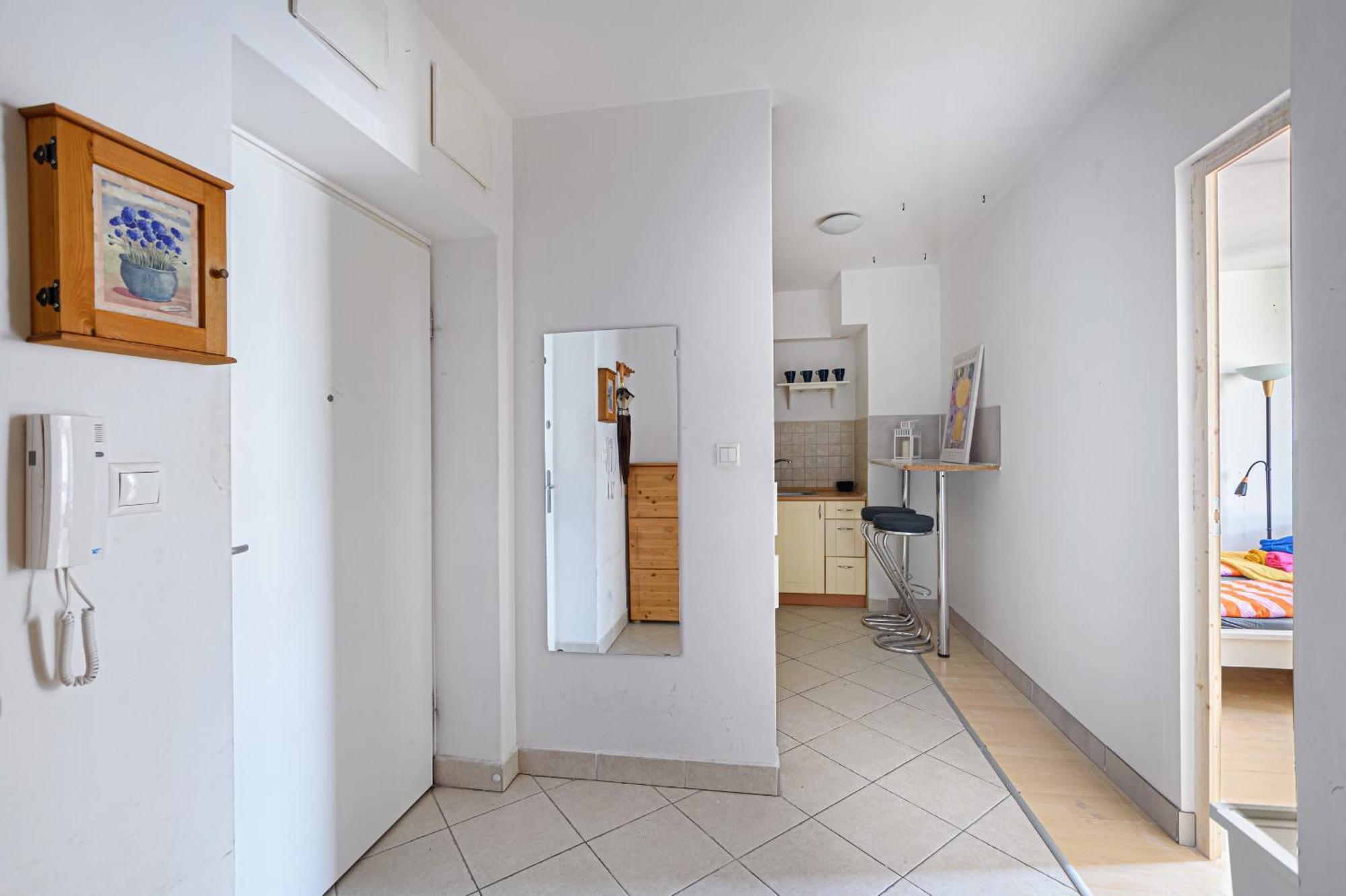 Visegradi 41 Design Home Budapest Exterior photo
