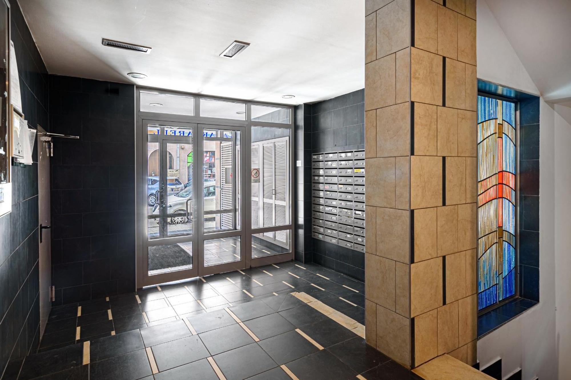 Visegradi 41 Design Home Budapest Exterior photo